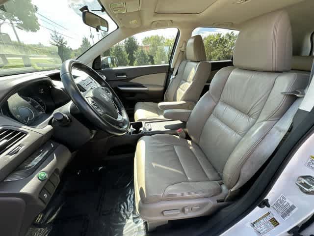 Used 2012 Honda CR-V EX-L image 15