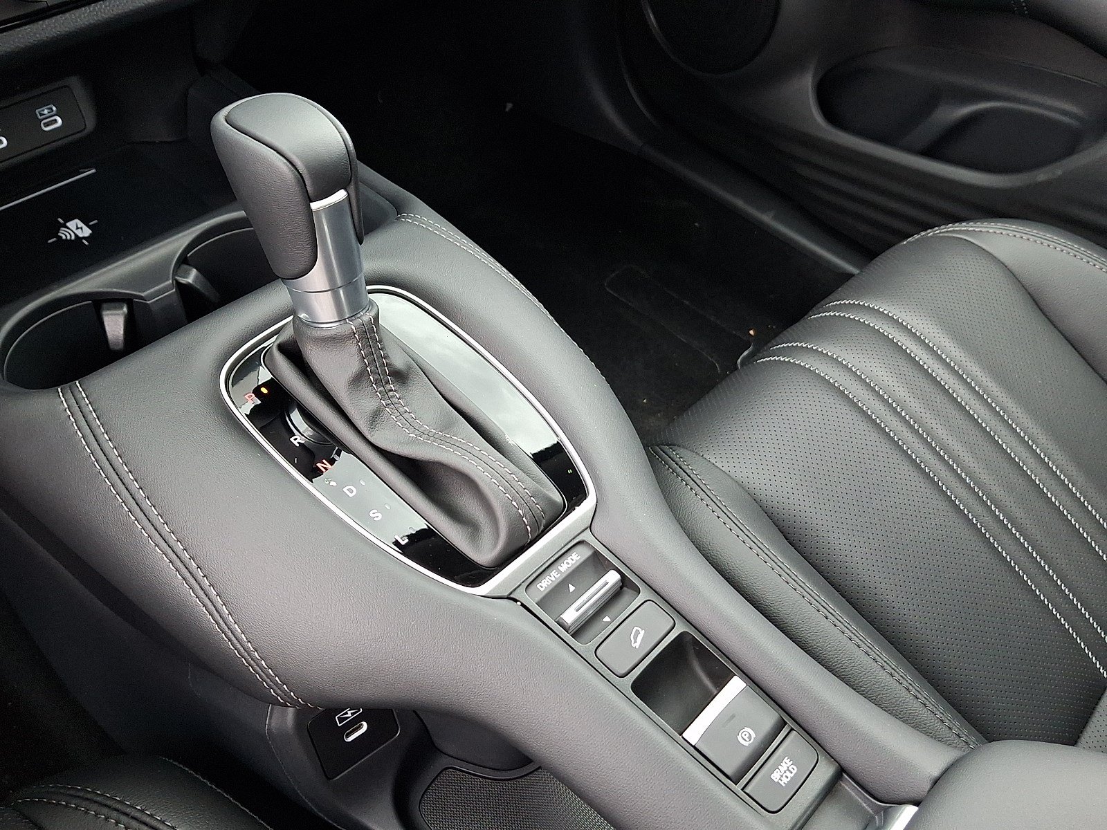 New 2027 Honda HR-V EX-L image 7