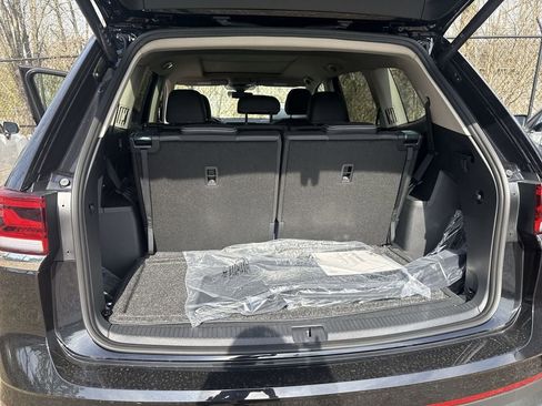 New 2026 Volkswagen Atlas SE AWD/4WD image 47