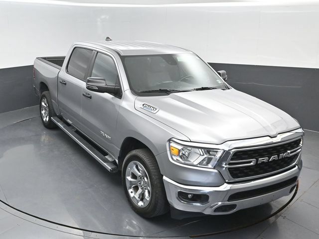 Used 2023 RAM 1500 Big Horn AWD/4WD image 21