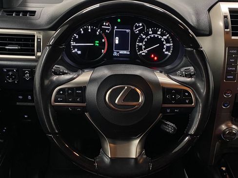 Certified 2021 Lexus GX 460 Luxury w/ Accessory Package AWD/4WD image 16