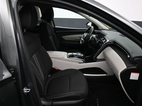 Certified 2022 Hyundai Tucson SEL AWD/4WD image 25