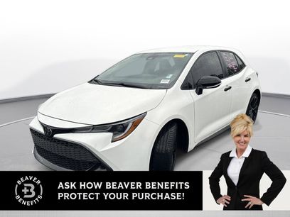 Certified 2022 Toyota Corolla SE