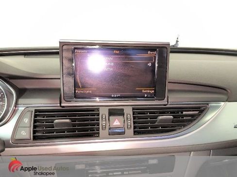 Used 2012 Audi A6 3.0T Prestige AWD/4WD image 21