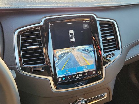 Certified 2023 Volvo XC90 B6 Ultimate image 16