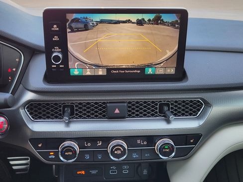 New 2026 Acura Integra A-Spec image 13