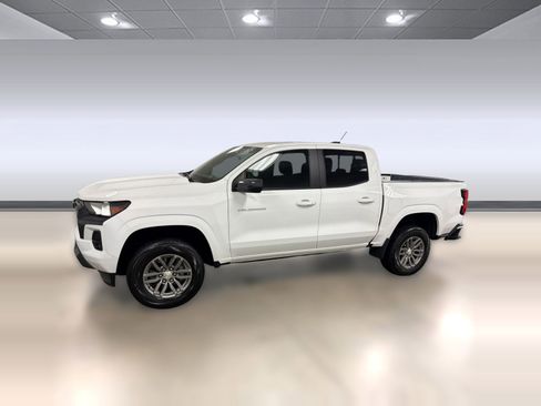 Used 2023 Chevrolet Colorado LT w/ LT Convenience Package RWD image 20