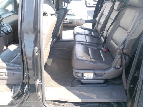 Used 2013 Honda Odyssey EX-L image 27