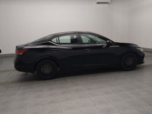 Used 2020 Nissan Sentra S FWD image 10