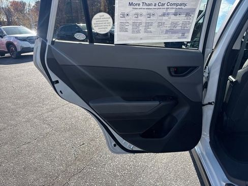 New 2026 Subaru Crosstrek 2.0i Premium image 85