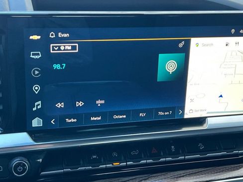 Certified 2023 Chevrolet Silverado 1500 LT Trail Boss w/ Protection Package image 14