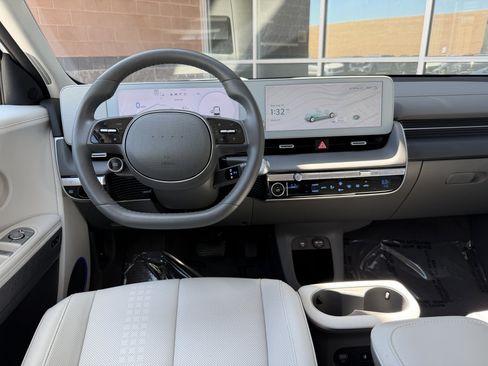 Used 2024 Hyundai Ioniq 5 Limited RWD image 16
