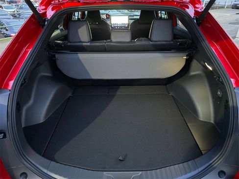 New 2026 Toyota bZ image 15