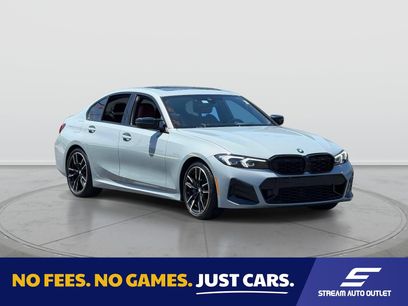 Used 2024 BMW M340i w/ Premium Package