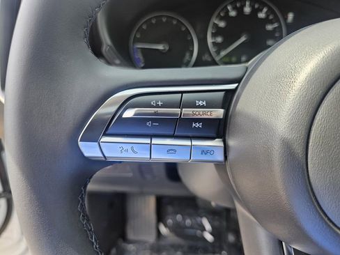 New 2025 MAZDA CX-50 AWD 2.5 Hybrid w/ Weather Package image 16