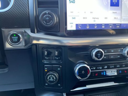 Used 2023 Ford F150 Raptor w/ Raptor Carbon Fiber Package image 29