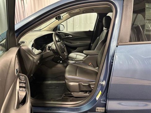 New 2026 Buick Encore GX Sport Touring image 10