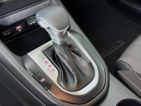 Certified 2023 Kia Forte LXS FWD image 17