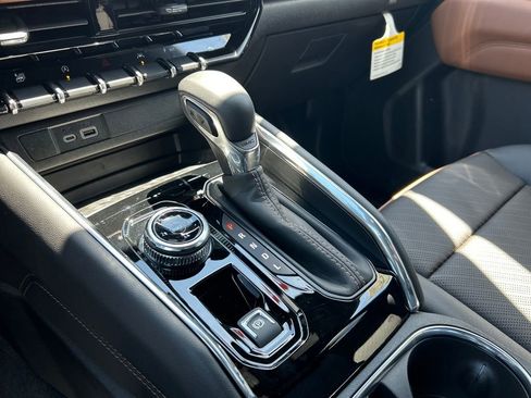 New 2026 GMC Canyon AT4 w/ AT4 Premium Package AWD/4WD image 28