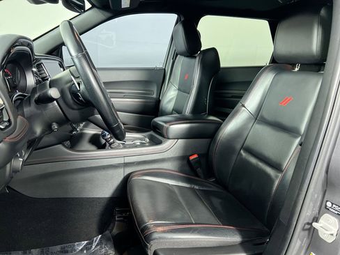 Used 2024 Dodge Durango GT image 12