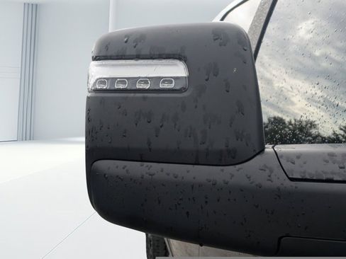 New 2026 RAM 2500 Laramie image 10