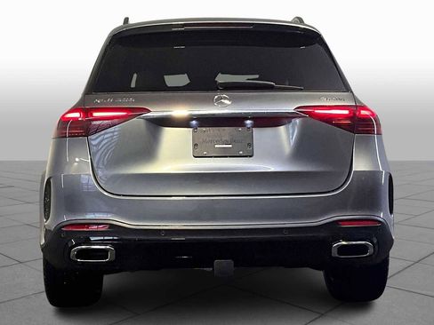 Used 2026 Mercedes-Benz GLE 350 4MATIC image 4