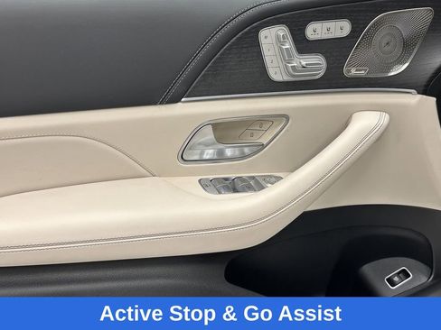 Used 2024 Mercedes-Benz GLE 63 AMG S image 10