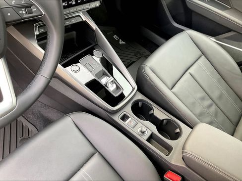 Used 2023 Audi A3 2.0T Premium Plus w/ Premium Plus Package image 17