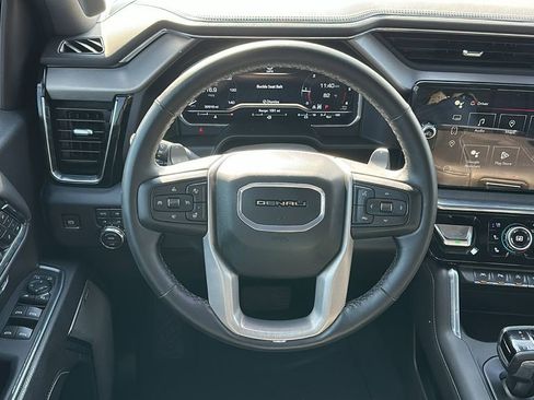 Certified 2024 GMC Sierra 1500 Denali w/ Technology Package image 12