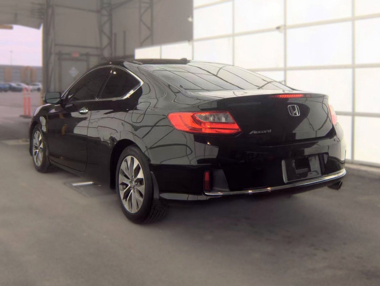 Used 2014 Honda Accord EX-L image 6