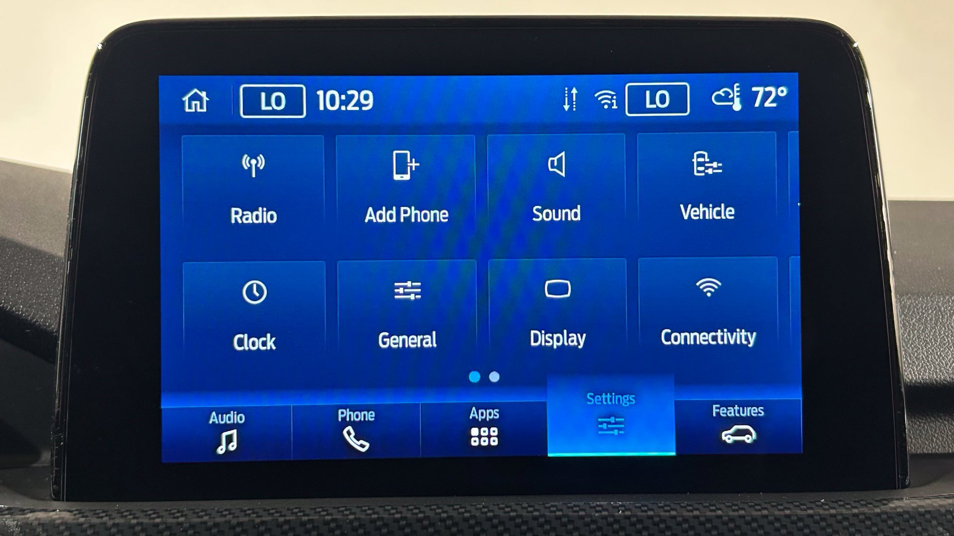 Used 2026 Ford Escape ST-Line AWD/4WD image 68