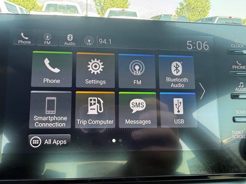 Used 2020 Honda Accord Sport image 40