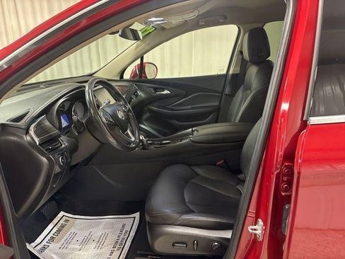 Used 2017 Buick Envision Essence image 13