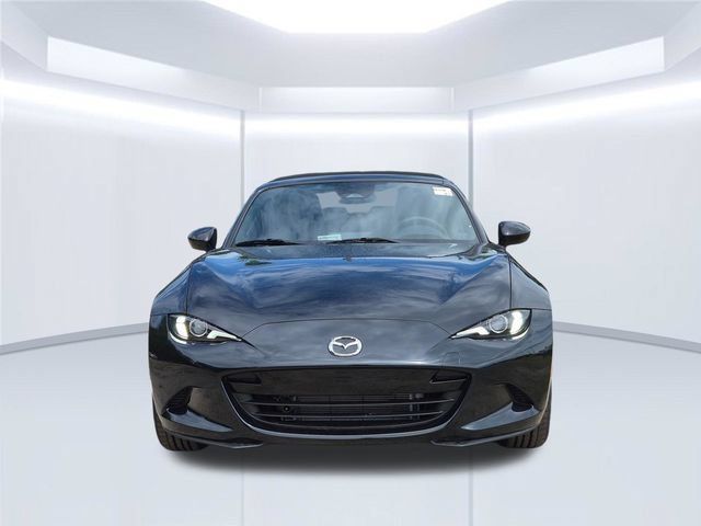 New 2026 MAZDA MX-5 Miata Sport RWD image 10