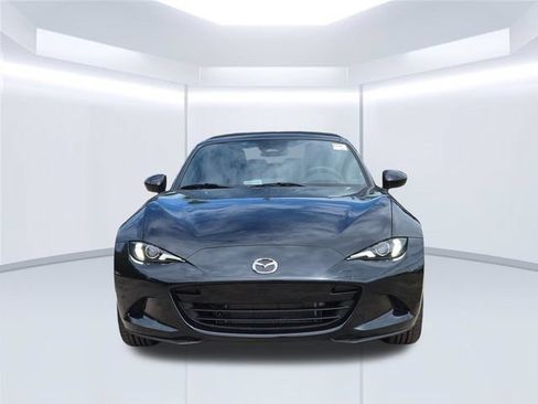 New 2026 MAZDA MX-5 Miata Sport RWD image 10