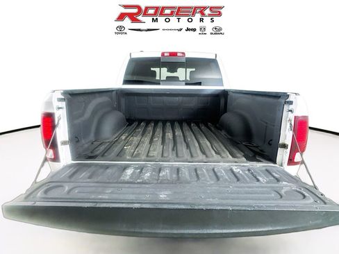 Used 2016 RAM 1500 Sport w/ Sport Premium Group image 26