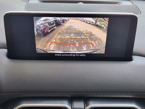 Used 2023 MAZDA CX-5 AWD 2.5 S w/ Preferred Package image 16