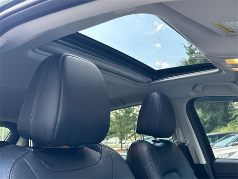 Used 2021 MAZDA CX-5 Grand Touring image 15