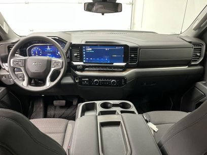 Used 2026 Chevrolet Silverado 1500 RST w/ RST Select Package