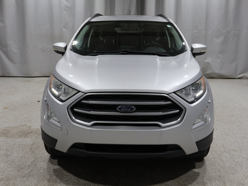 Used 2019 Ford EcoSport SE w/ SE Convenience Package AWD/4WD image 7