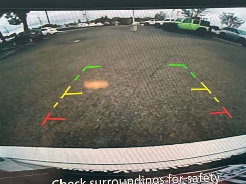 Used 2023 Nissan Altima 2.5 SV image 20