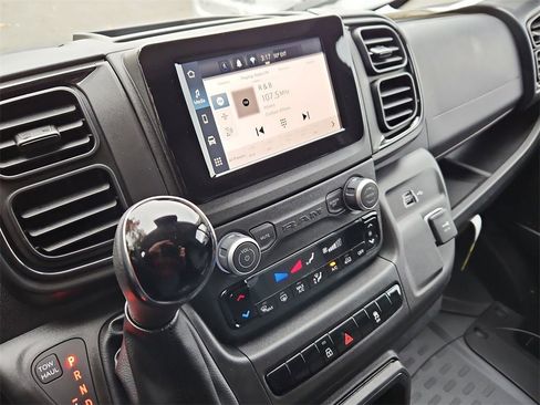 New 2026 RAM ProMaster 2500 w/ Convenience Group image 22