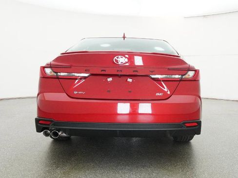 New 2026 Toyota Camry SE image 77