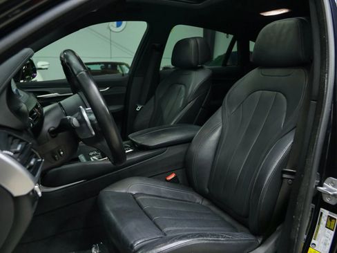 Used 2018 BMW X6 xDrive35i image 23