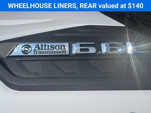 New 2026 Chevrolet Silverado 2500 LT w/ Convenience Package AWD/4WD image 10