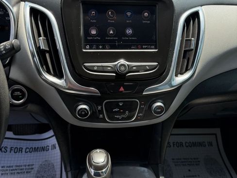 Used 2020 Chevrolet Equinox LS w/ LS Convenience Package FWD image 16