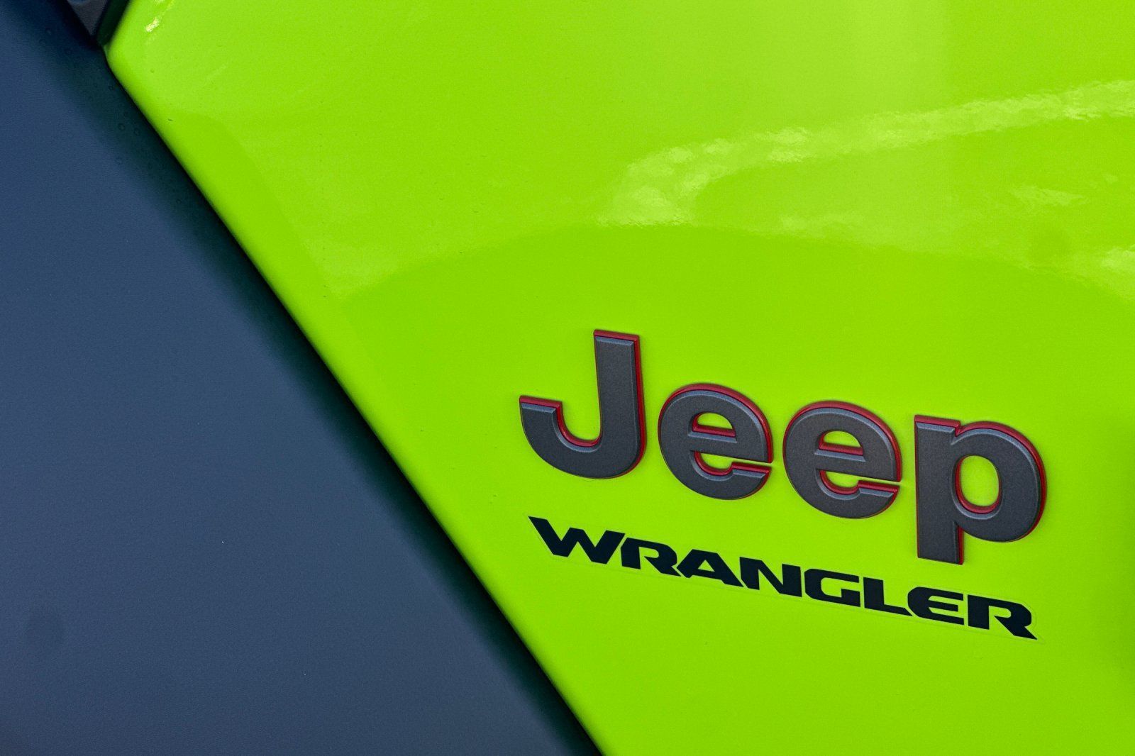 Used 2021 Jeep Wrangler Rubicon AWD/4WD image 47