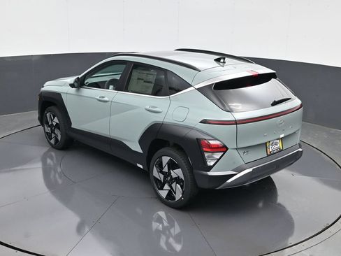 New 2026 Hyundai Kona Limited AWD/4WD image 19