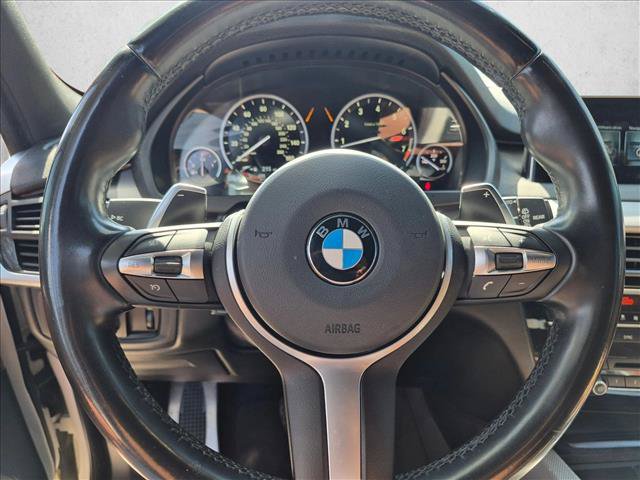 Used 2017 BMW X5 sDrive35i RWD image 12