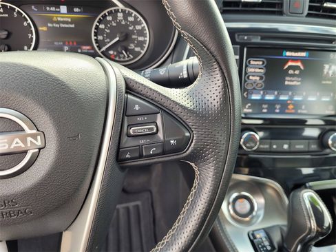 Used 2023 Nissan Maxima SV w/ Floor Mat Group image 23